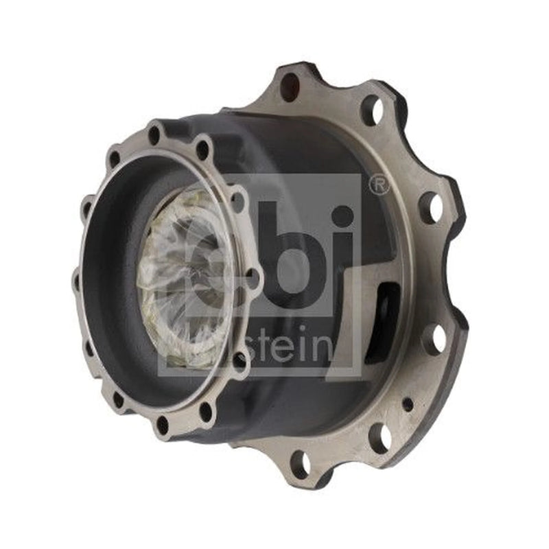Febi Wheel Hub Stud 1004498