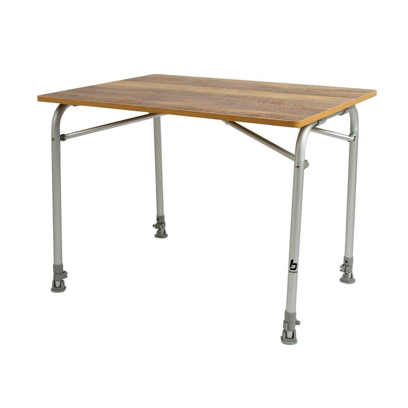 Bo-Camp Table Feather 80 x 60cm - Bo-Camp - Van Life Living