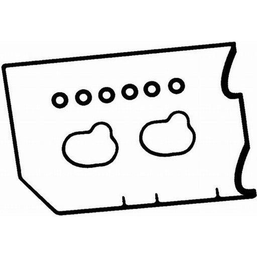 BGA Cylinder Head Cover Gasket Set RK4387
