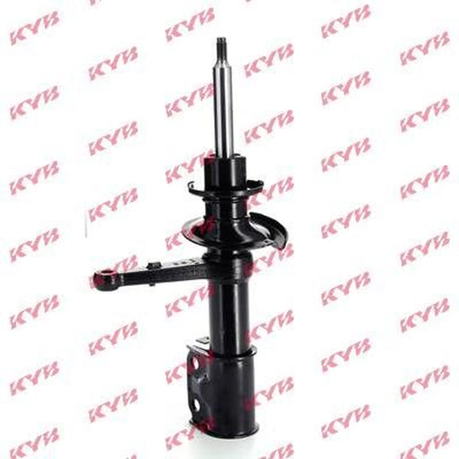 KYB Shock Absorber Damper Strut Front Right 635902