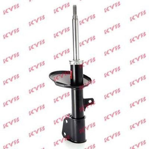 KYB Shock Absorber Damper Strut Front Left 333724