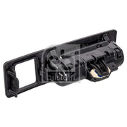 Febi Tailgate Release Switch 2 Connectors Plastic 108219