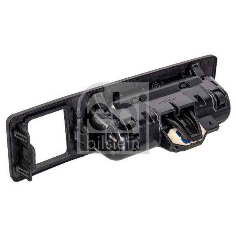 Febi Tailgate Release Switch 2 Connectors Plastic 108219