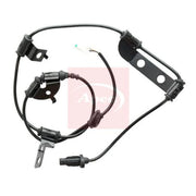 Apec ABS Wheel Speed Sensor Rear Right ABS1275