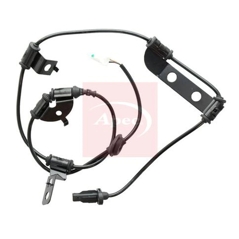 Apec ABS Wheel Speed Sensor Rear Right ABS1275