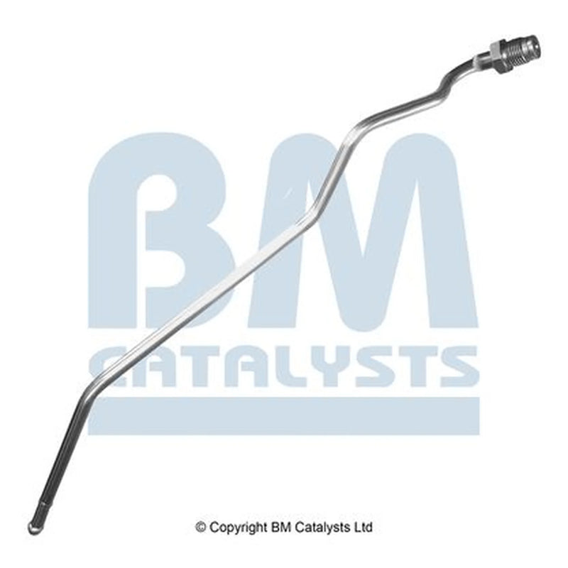 BM Catalysts Pressure Pipe PP11117A