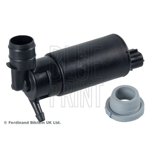 Blue Print Windscreen Washer Pump ADT30302