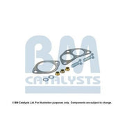 BM Catalysts Exhaust Pipe Mounting Kit FK70540B