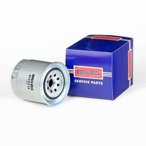 Borg & Beck Fuel Filter Element BFF8216