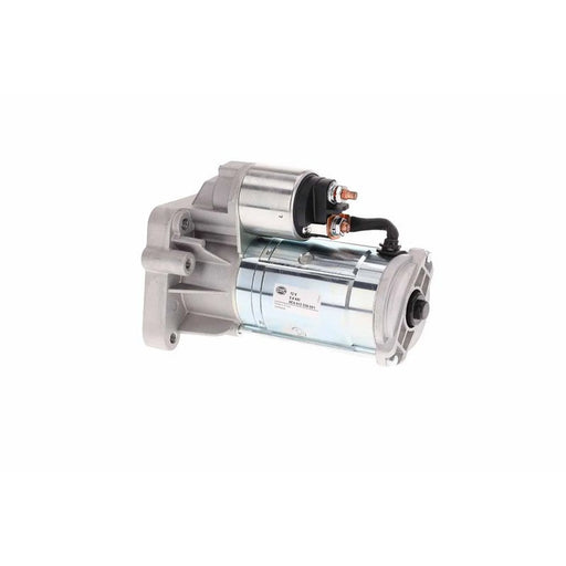 Hella Starter Motor 12V 2.4kW 10 Teeth 8EA 012 528-091