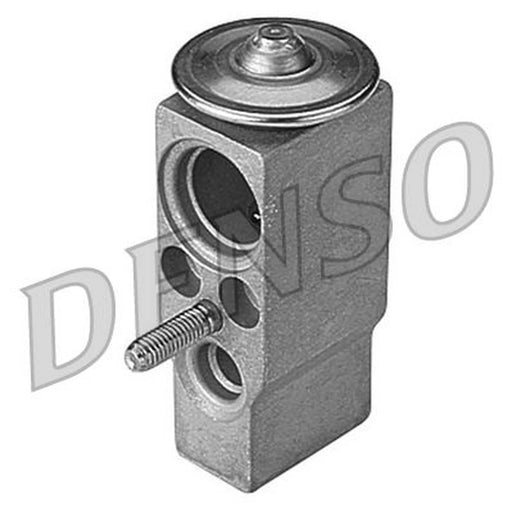 Denso Air Conditioning Expansion Valve DVE17005