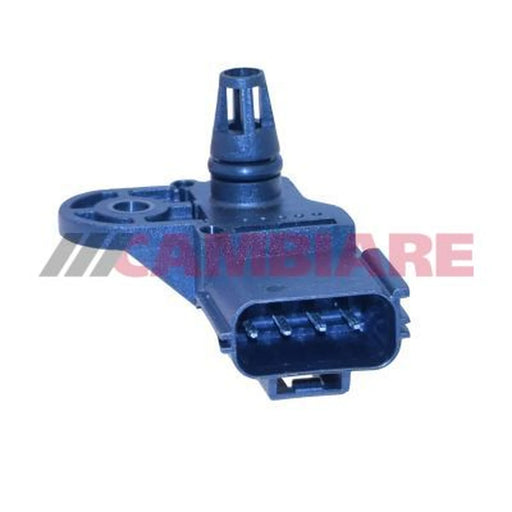 Cambiare Turbo Boost Pressure Sensor VE372193