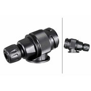 Hella Electrical Plug 8JA 005 951-001