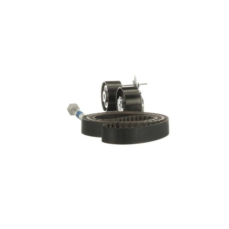Gates Timing Belt Kit with Rollers K025633XS