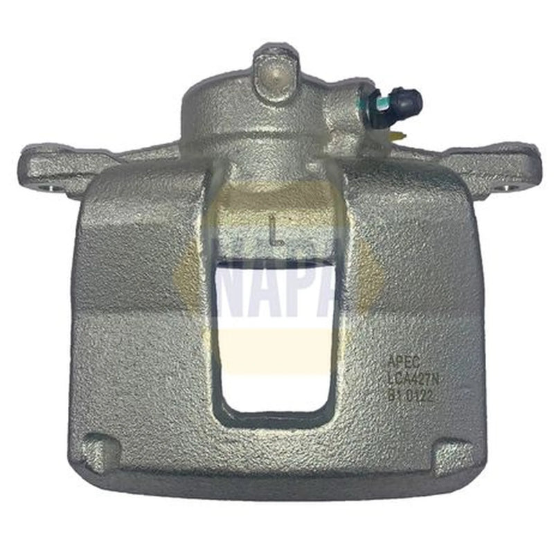 NAPA Brake Caliper Assembly Rear Left NCA1109
