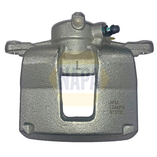 NAPA Brake Caliper Assembly Rear Left NCA1109
