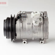 Denso Air Conditioning Compressor fits Mitsubishi Carisma 1996-2000 1.9
