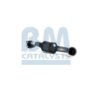 BM Catalysts Homologated Diesel Cat BM80237H