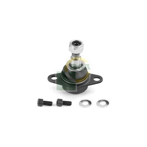 BGA Ball Joint Front Right SJ0907