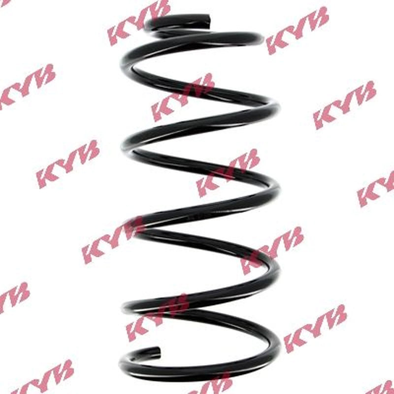 KYB Front Suspension Coil Spring RA3551