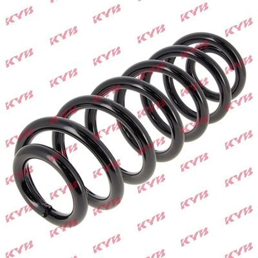 KYB Rear Suspension Coil Spring RA6244