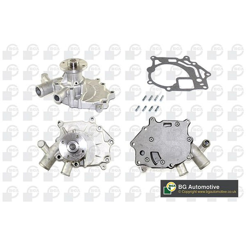 BGA Engine Cooling Water Pump CP2810