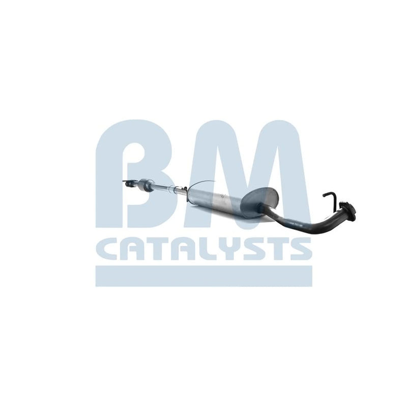 BM Catalysts Homologated Petrol Cat BM91875H