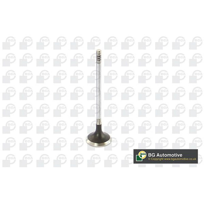 BGA Engine Exhaust Valve Head V123822