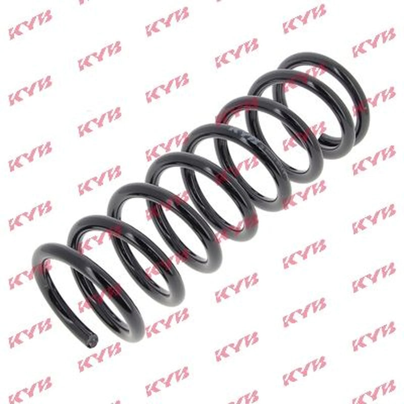KYB Rear Suspension Coil Spring RA6429