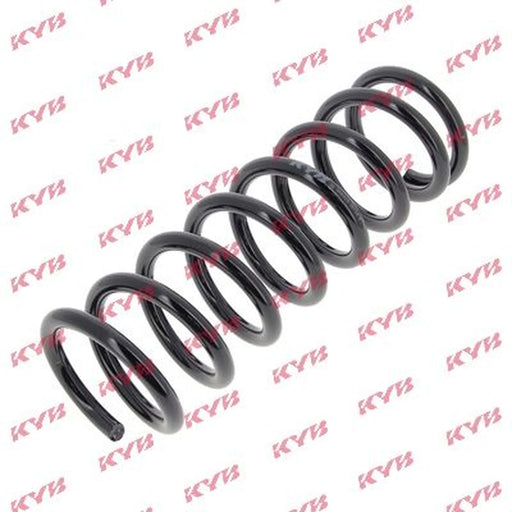 KYB Rear Suspension Coil Spring RA6429