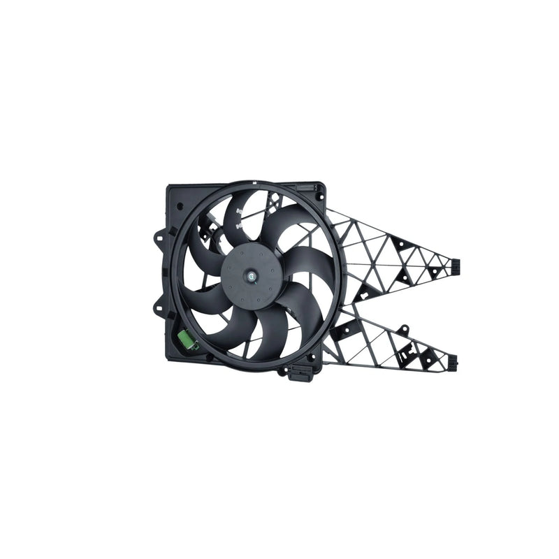 NRF Engine Cooling Fan 470162