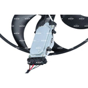 NRF Engine Cooling Fan 470108
