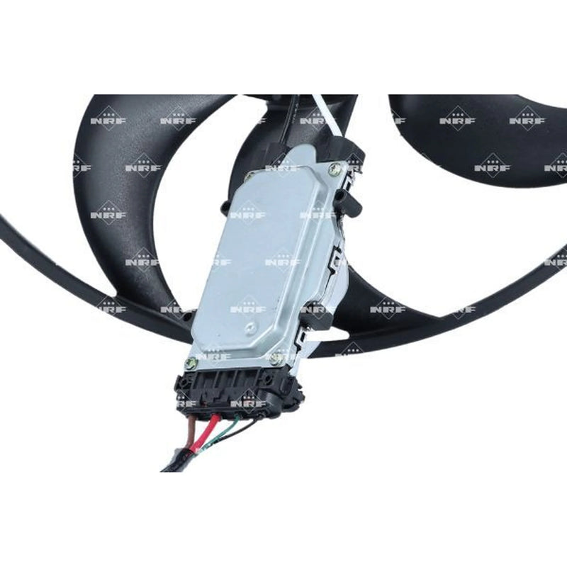NRF Engine Cooling Fan 470108