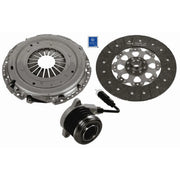 Sachs Clutch Kit Set 3pc 3000990418