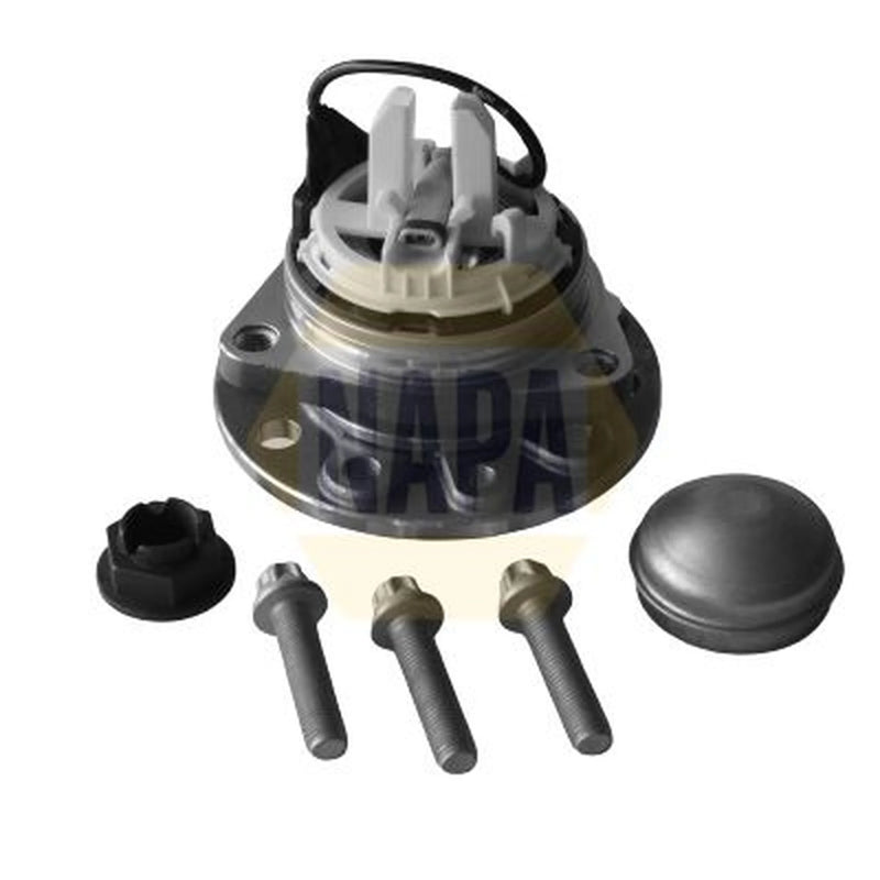 NAPA Wheel Bearing Kit PWB1278