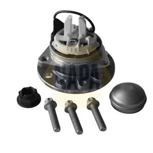 NAPA Wheel Bearing Kit PWB1278