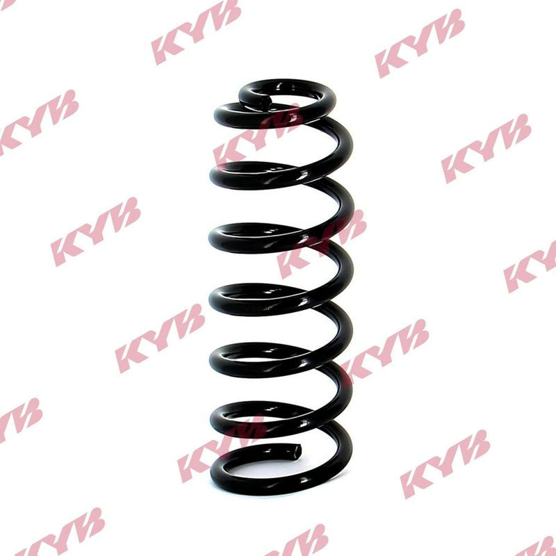 KYB Rear Suspension Coil Spring RA5858