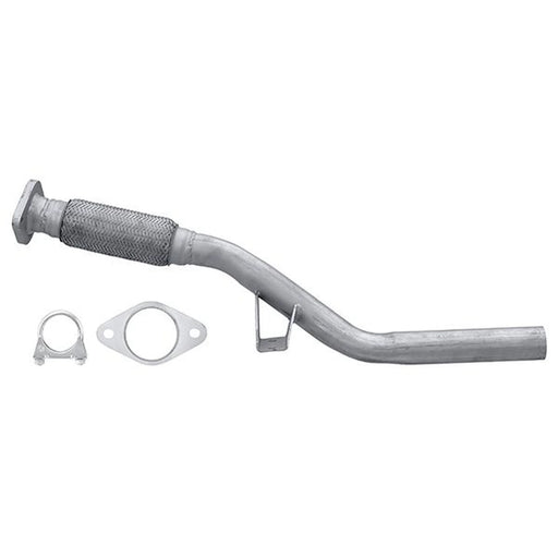 Hella Exhaust Flexible Pipe 8LA 366 007-431