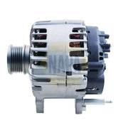 NAPA Car Alternator 12V NAL2022