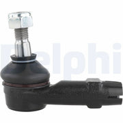 Delphi Steering Tie Rod End Ball Joint Front Left M16x1.5 TA1071