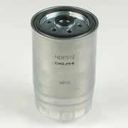 Delphi Fuel Filter Element HDF572