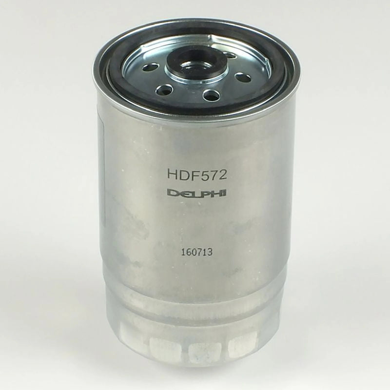 Delphi Fuel Filter Element HDF572