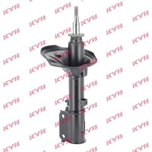 KYB Shock Absorber Damper Strut Front 634043