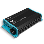 Renogy 12V 60A DC to DC On-Board Battery Charger - Dyna-mo Solar - Van Life Living