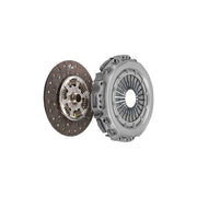 Valeo Clutch Kit Set 3pc 827649
