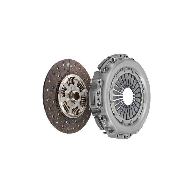 Valeo Clutch Kit Set 3pc 827553