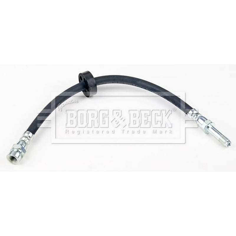 Borg & Beck Brake Hydraulic Hose Line Front Right BBH6700