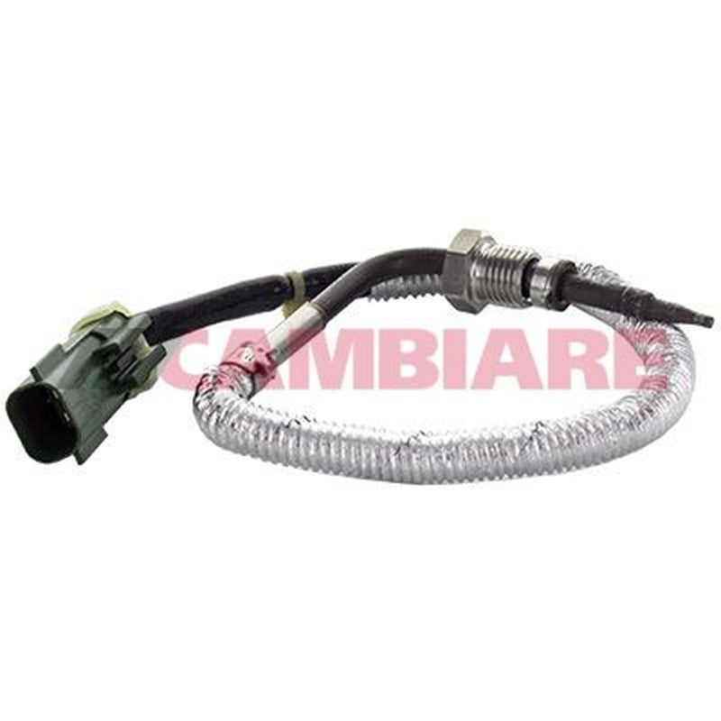 Cambiare Exhaust Gas Temperature Sensor after soot particulat VE390394