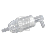Febi Fuel Filter Element 08698