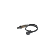 Bosch O2 Lambda Oxygen Sensor after catalytic converte 0 258 005 176